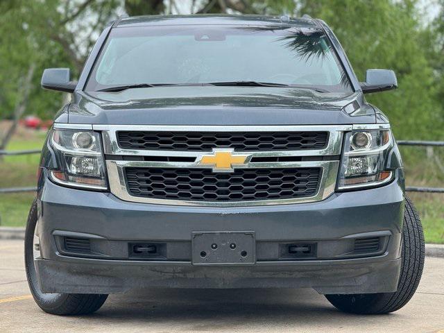 used 2019 Chevrolet Suburban car, priced at $34,990