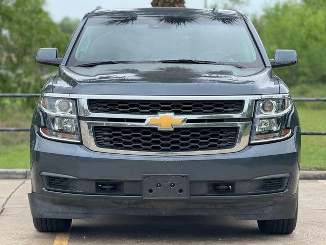 used 2019 Chevrolet Suburban car, priced at $34,990