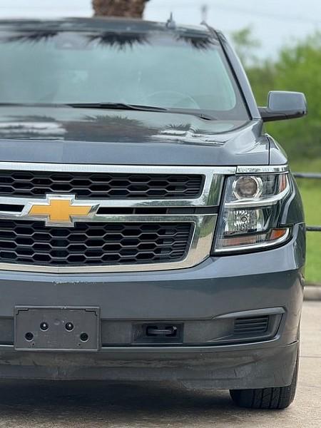 used 2019 Chevrolet Suburban car, priced at $34,990