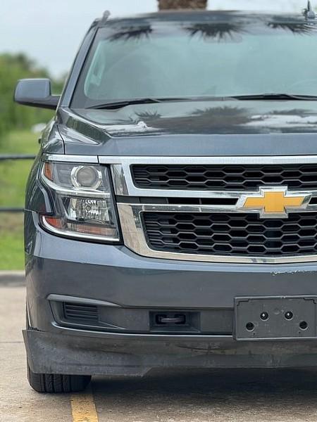 used 2019 Chevrolet Suburban car, priced at $34,990