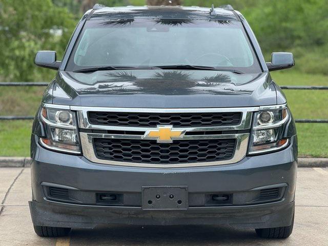 used 2019 Chevrolet Suburban car, priced at $34,990