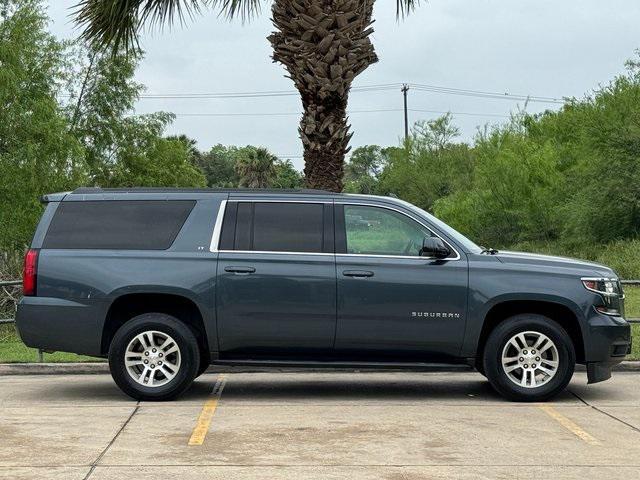 used 2019 Chevrolet Suburban car, priced at $34,990