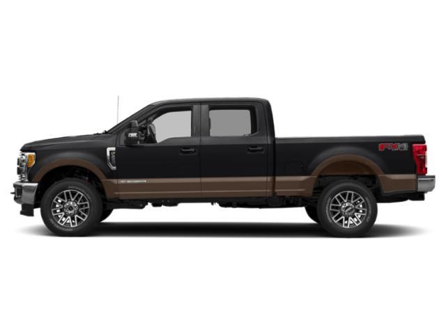 used 2019 Ford F-250 car, priced at $52,995