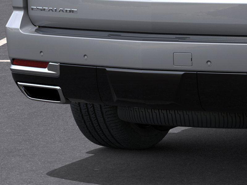 new 2026 Cadillac Escalade car, priced at $114,165