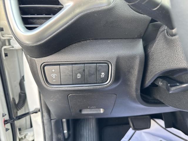 used 2022 Kia Soul car, priced at $16,977