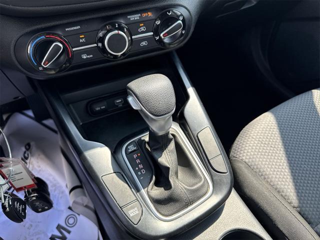 used 2022 Kia Soul car, priced at $16,977