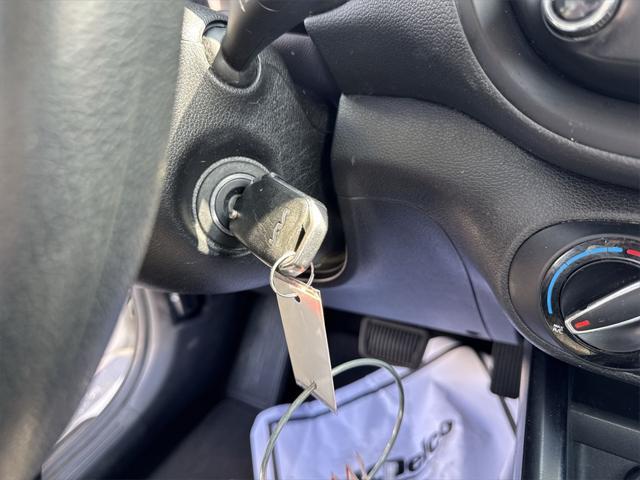 used 2022 Kia Soul car, priced at $16,977