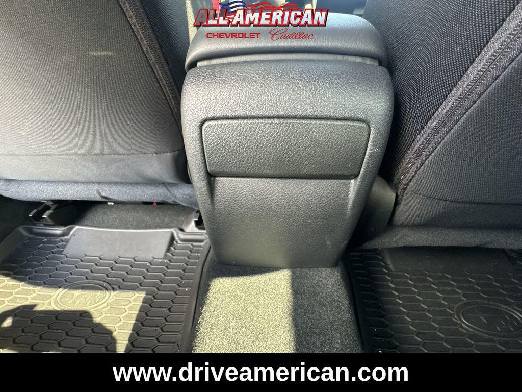 used 2020 Subaru WRX car, priced at $21,999