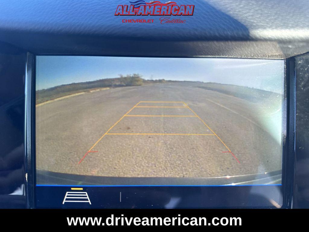 used 2019 Chevrolet Trax car, priced at $14,942