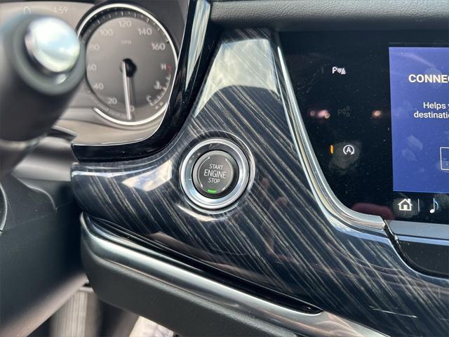 used 2024 Cadillac XT6 car, priced at $46,941