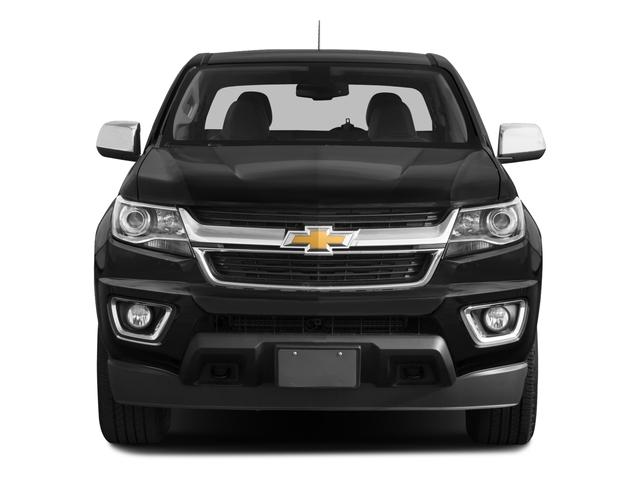 used 2017 Chevrolet Colorado car, priced at $17,987