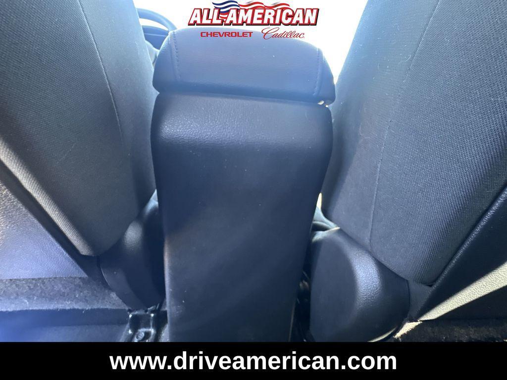 used 2023 Kia Soul car, priced at $18,116