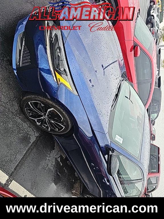 used 2024 Nissan Altima car, priced at $21,000