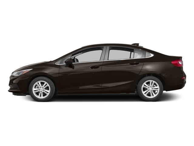 used 2017 Chevrolet Cruze car