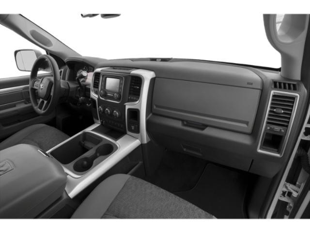 used 2018 Ram 2500 car, priced at $33,877
