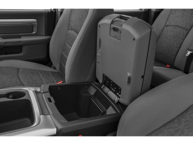 used 2018 Ram 2500 car, priced at $33,877