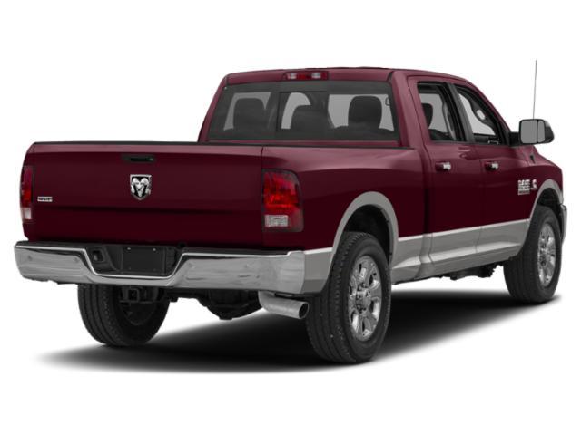 used 2018 Ram 2500 car, priced at $33,877