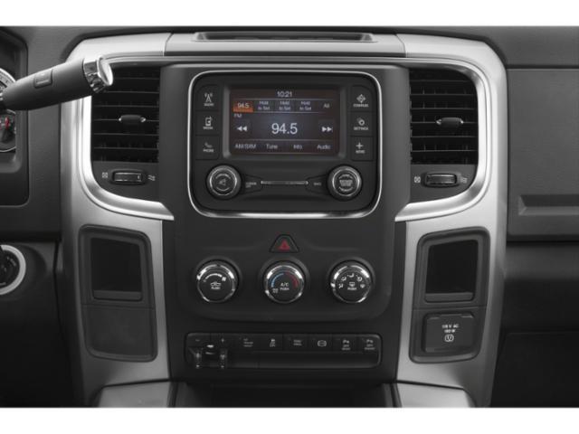 used 2018 Ram 2500 car, priced at $33,877