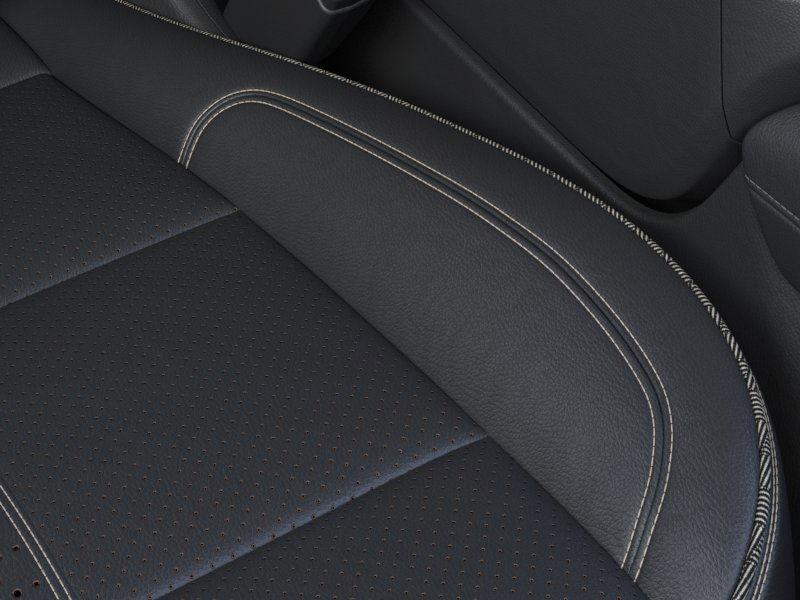 new 2025 Chevrolet Suburban car, priced at $94,571