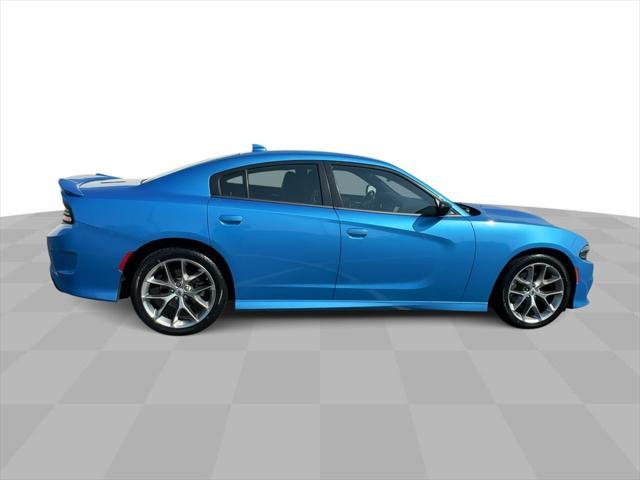 used 2023 Dodge Charger car, priced at $26,877