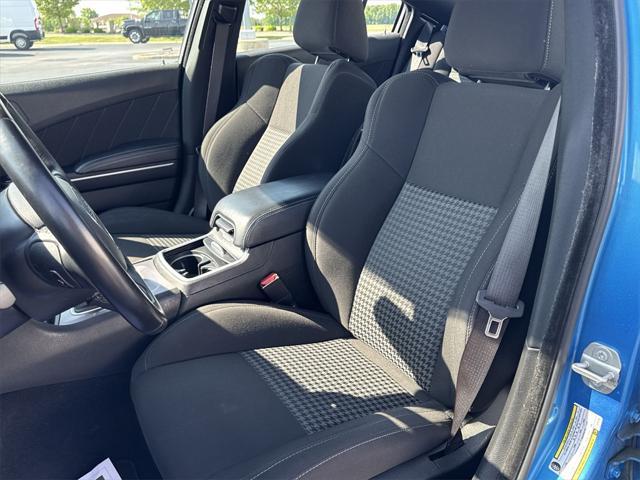 used 2023 Dodge Charger car, priced at $26,877
