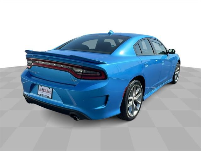 used 2023 Dodge Charger car, priced at $26,877