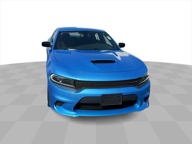 used 2023 Dodge Charger car, priced at $26,877