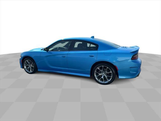 used 2023 Dodge Charger car, priced at $26,877