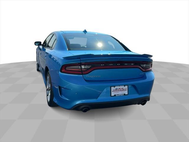 used 2023 Dodge Charger car, priced at $26,877