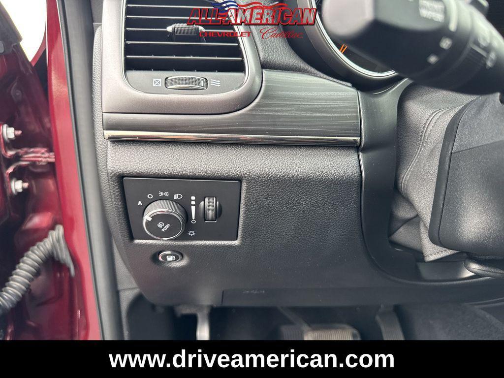 used 2019 Jeep Grand Cherokee car, priced at $23,995