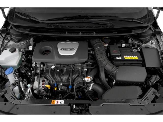 used 2018 Kia Forte car, priced at $13,877
