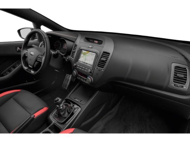 used 2018 Kia Forte car, priced at $13,877
