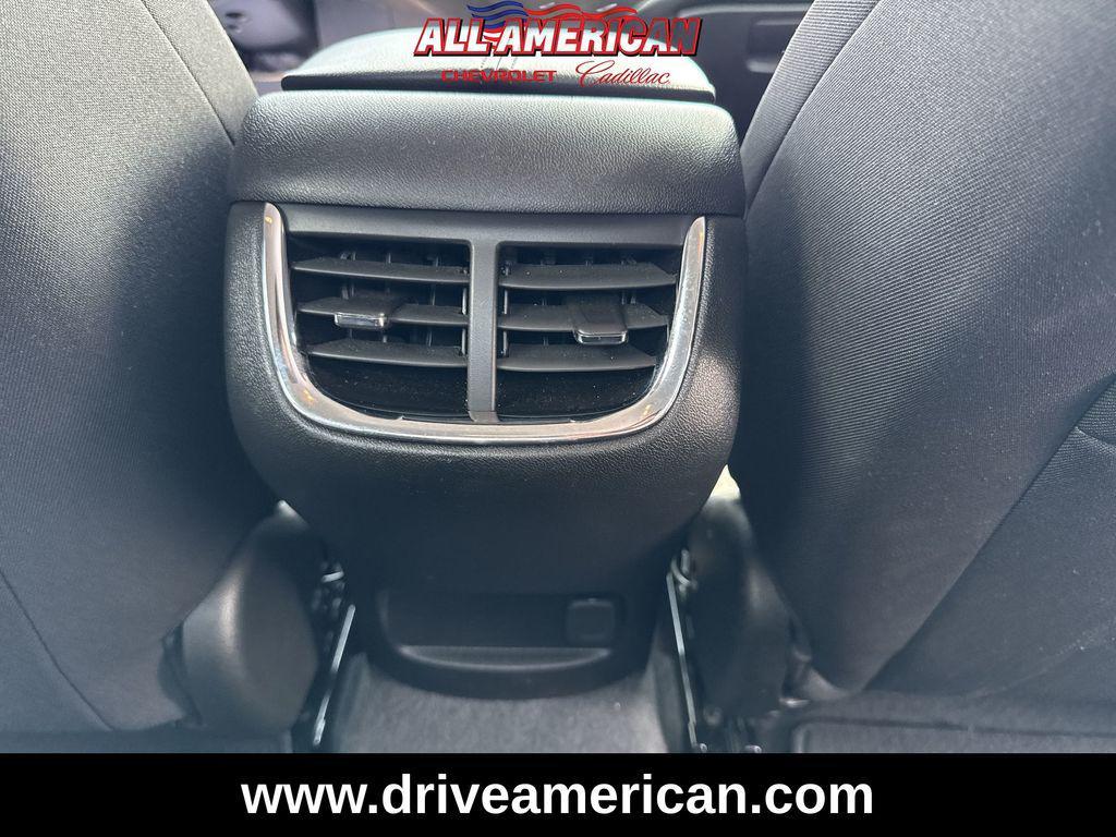 used 2024 Chevrolet Malibu car, priced at $20,877