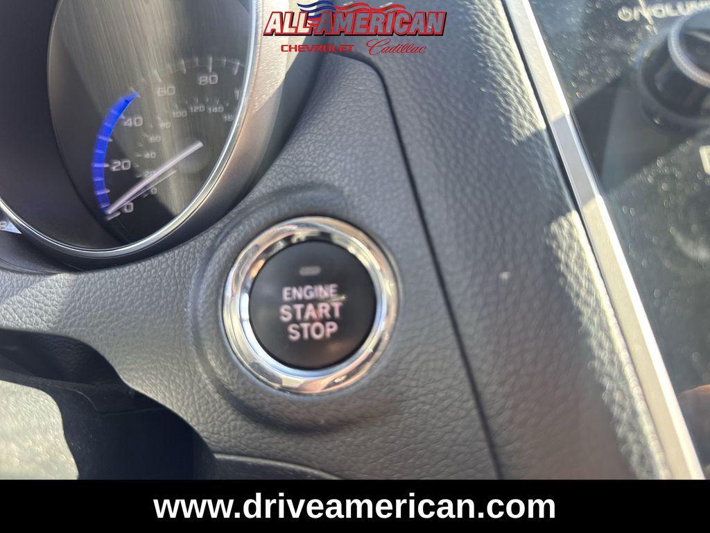 used 2018 Subaru Outback car, priced at $16,594