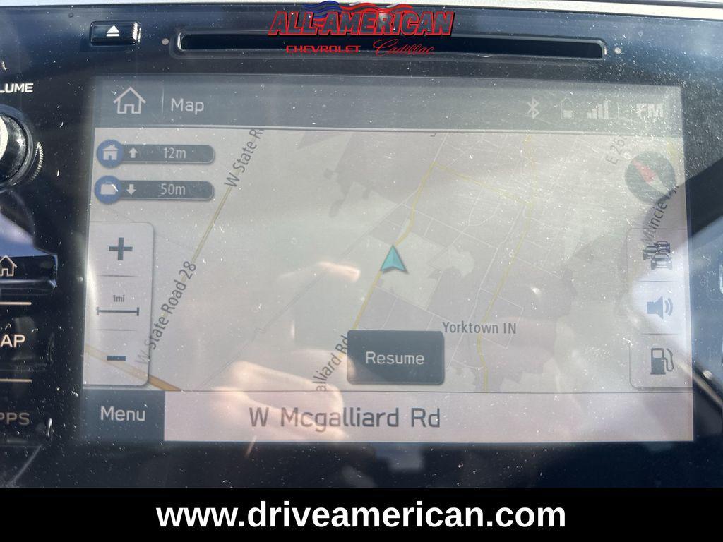 used 2018 Subaru Outback car, priced at $16,594