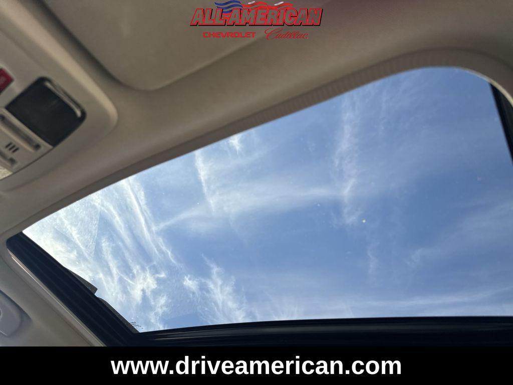 used 2018 Subaru Outback car, priced at $16,594