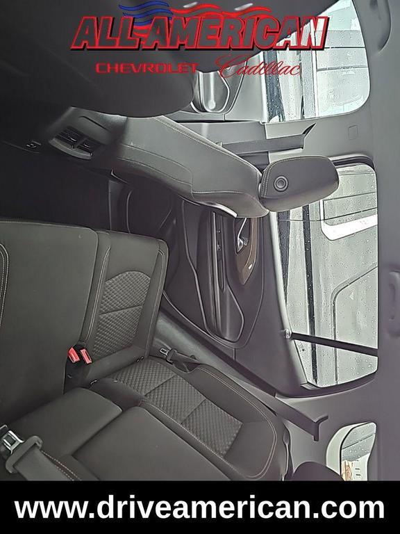 used 2019 GMC Terrain car, priced at $14,999