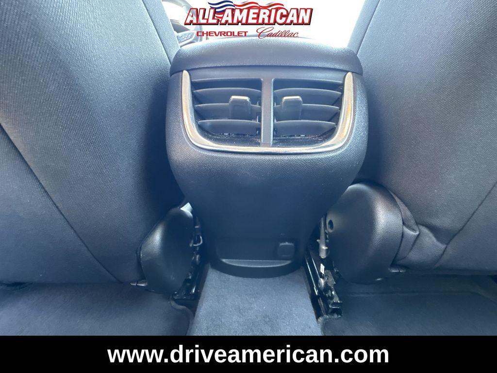 used 2023 Chevrolet Malibu car, priced at $17,887