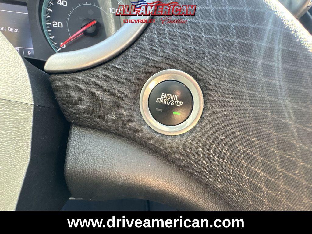 used 2023 Chevrolet Malibu car, priced at $17,887