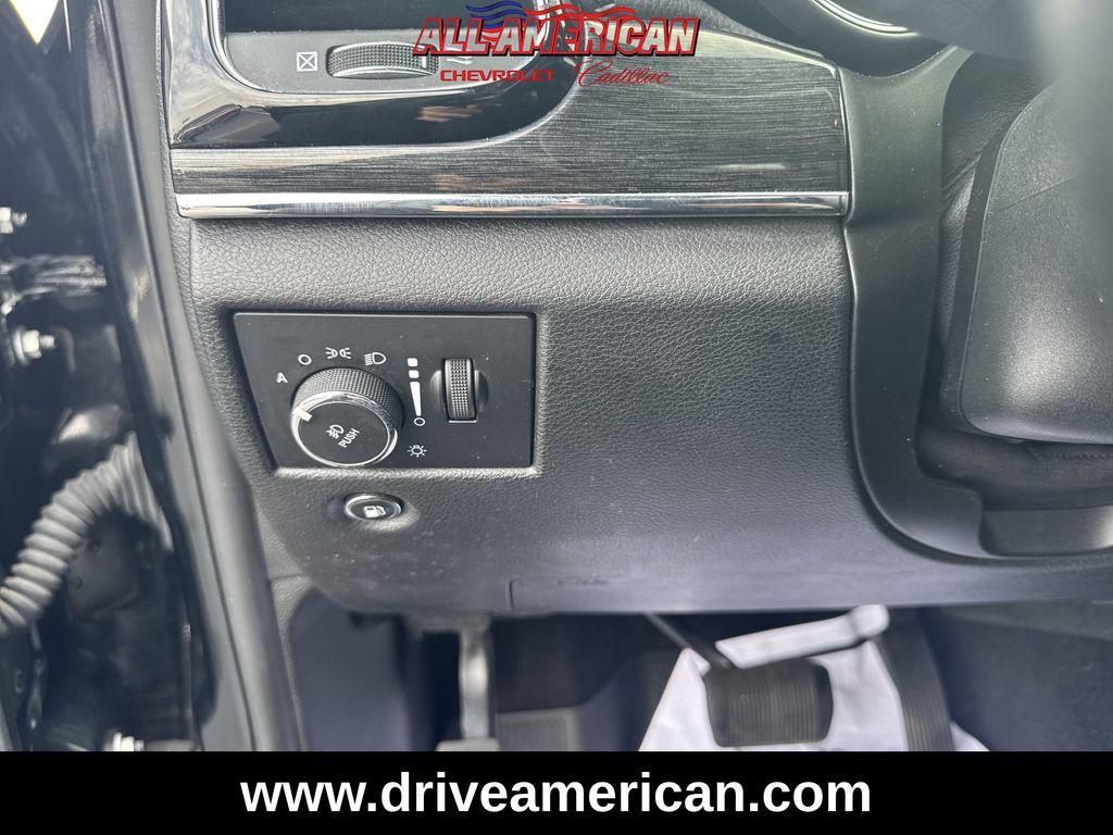 used 2020 Jeep Grand Cherokee car, priced at $19,765