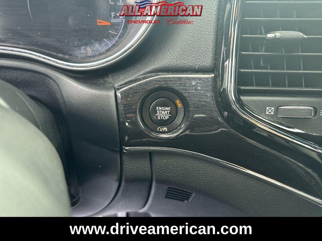 used 2020 Jeep Grand Cherokee car, priced at $19,765