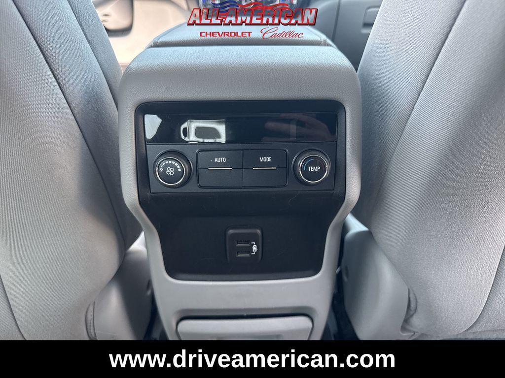 used 2019 GMC Acadia car, priced at $19,387