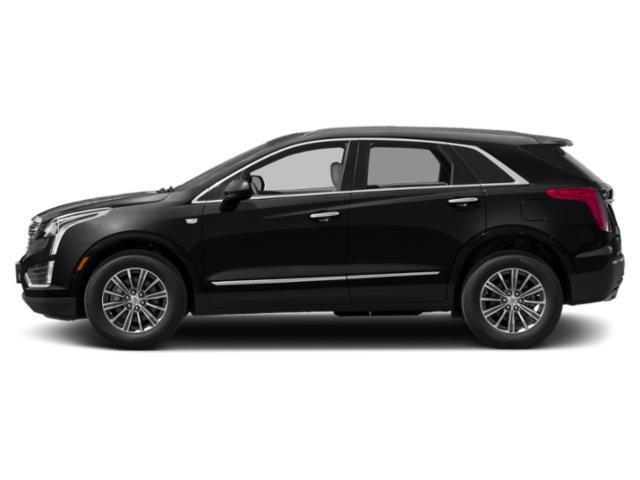 used 2019 Cadillac XT5 car, priced at $23,700