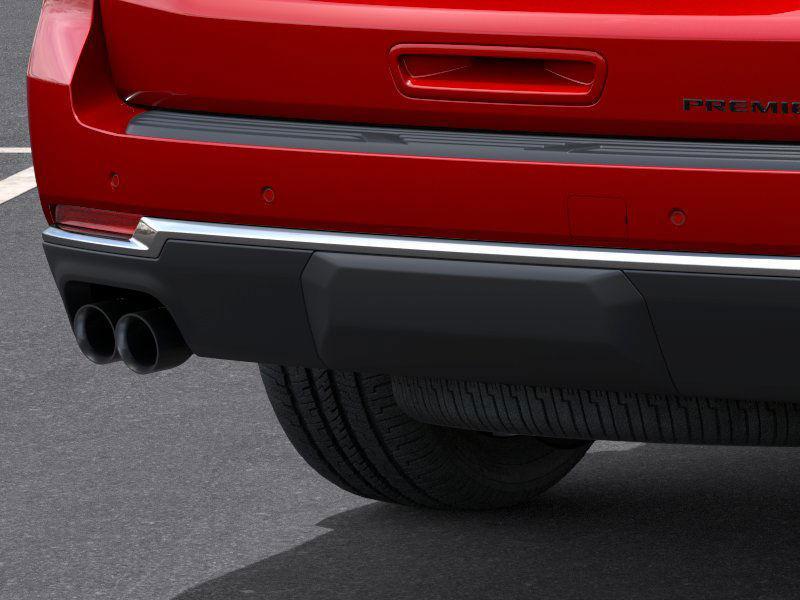 new 2025 Chevrolet Tahoe car, priced at $86,049