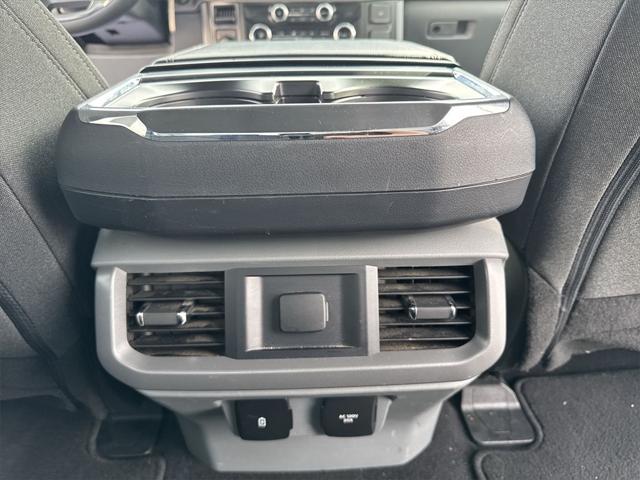 used 2024 Ford F-150 car, priced at $46,504