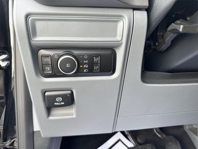 used 2024 Ford F-150 car, priced at $46,504