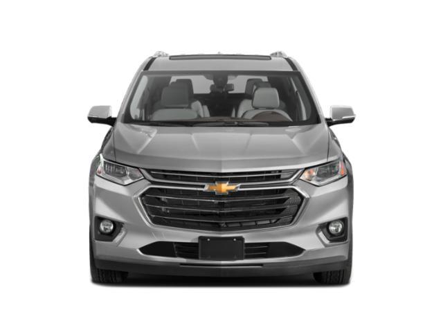 used 2021 Chevrolet Traverse car