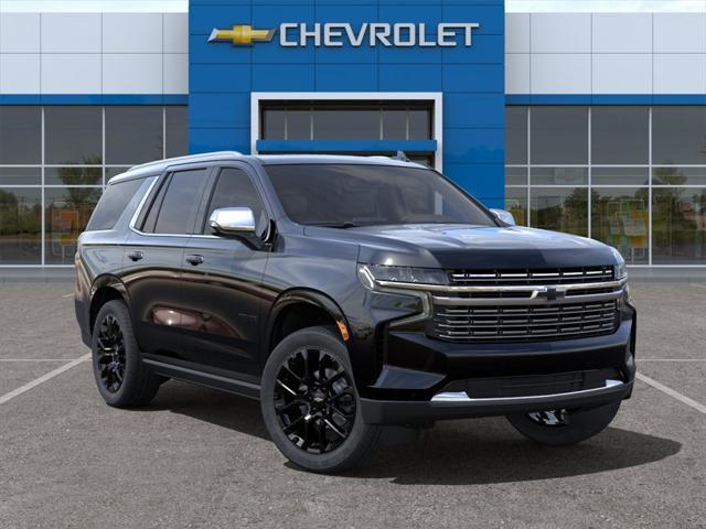 new 2024 Chevrolet Tahoe car, priced at $84,987