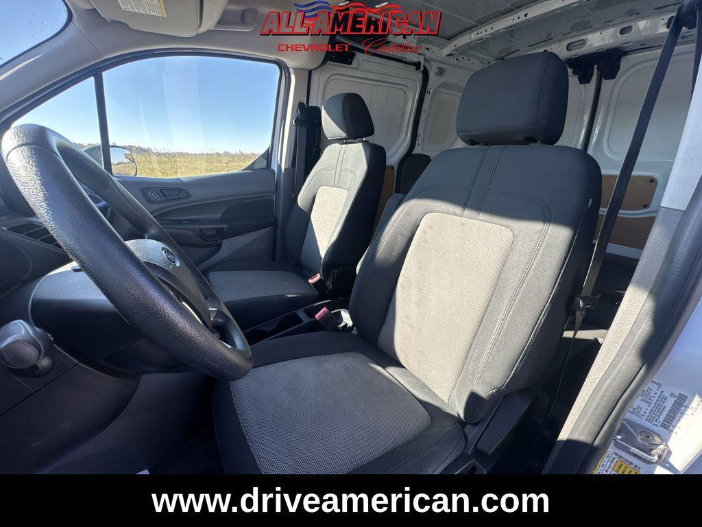 used 2019 Ford Transit Connect car, priced at $16,255