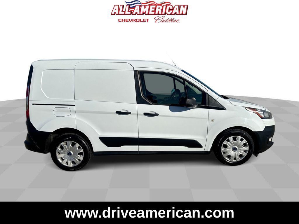 used 2019 Ford Transit Connect car, priced at $16,255